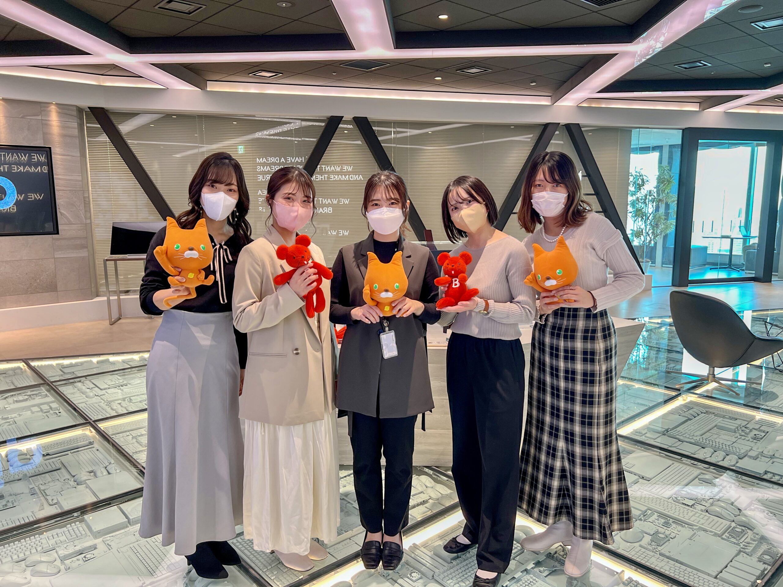 ディップ 株式 会社
