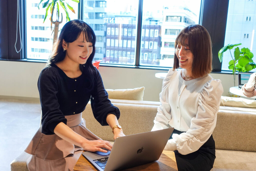株式会社Branding Engineerに訪問してきました！ | 就活女子