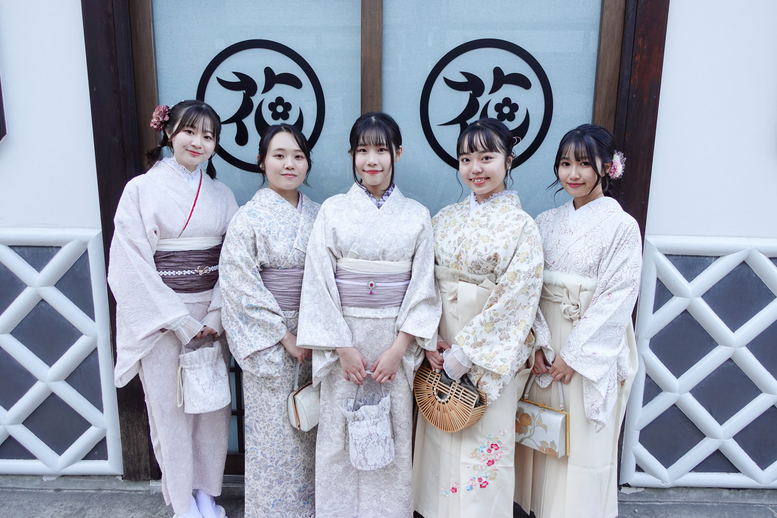 就活女子 